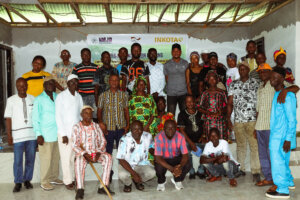 NMJD Launches New Project in Kono and Kenema Districts