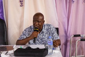 NMJD and Partners Validate Third Generation Strategic Plan: 2026-2030